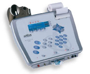 Apilus Platinum electrolysis device