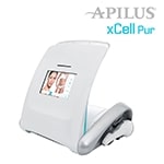 State of the Art Apilus Platinum Device for Electrology Treatments